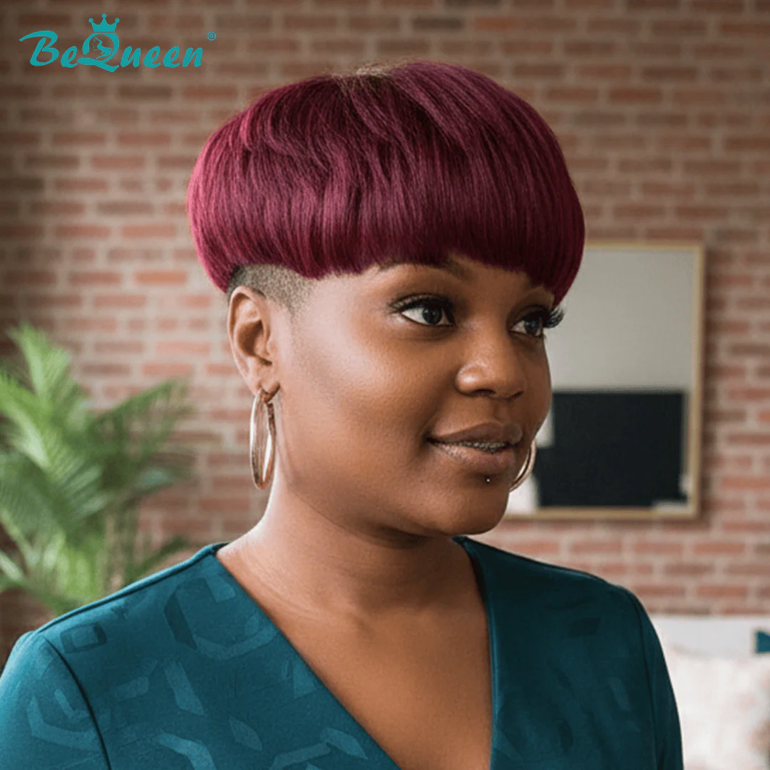 Bequeen Machine Made Highlight Topper - Image 8